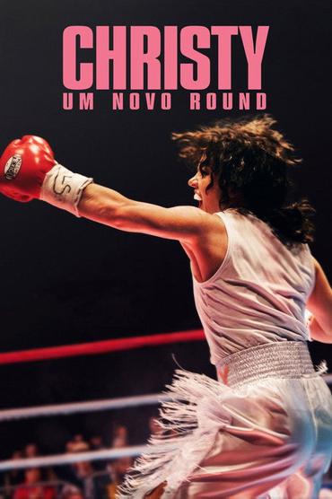 Christy - Um Novo Round