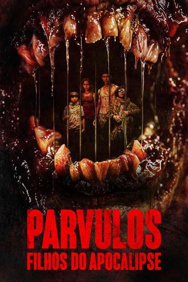 Párvulos: Filhos do Apocalipse