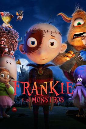Frankie e os Monstros