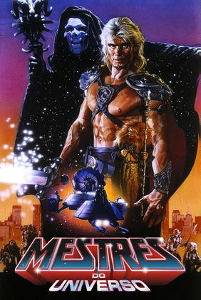 Mestres do Universo