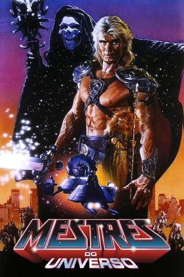 Mestres do Universo
