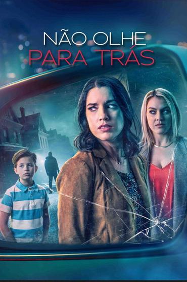 Não Olhe Para Trás