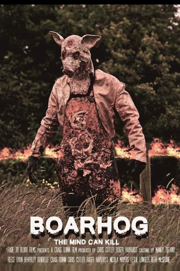Boarhog