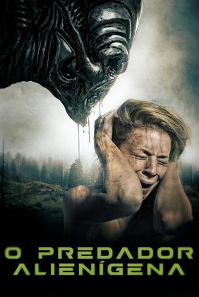 O Predador Alienígena