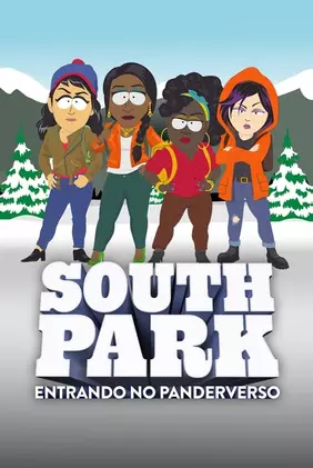 South Park: Entrando no Panderverso